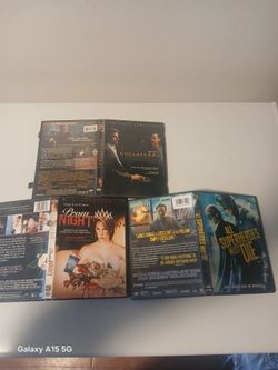 Dvds
