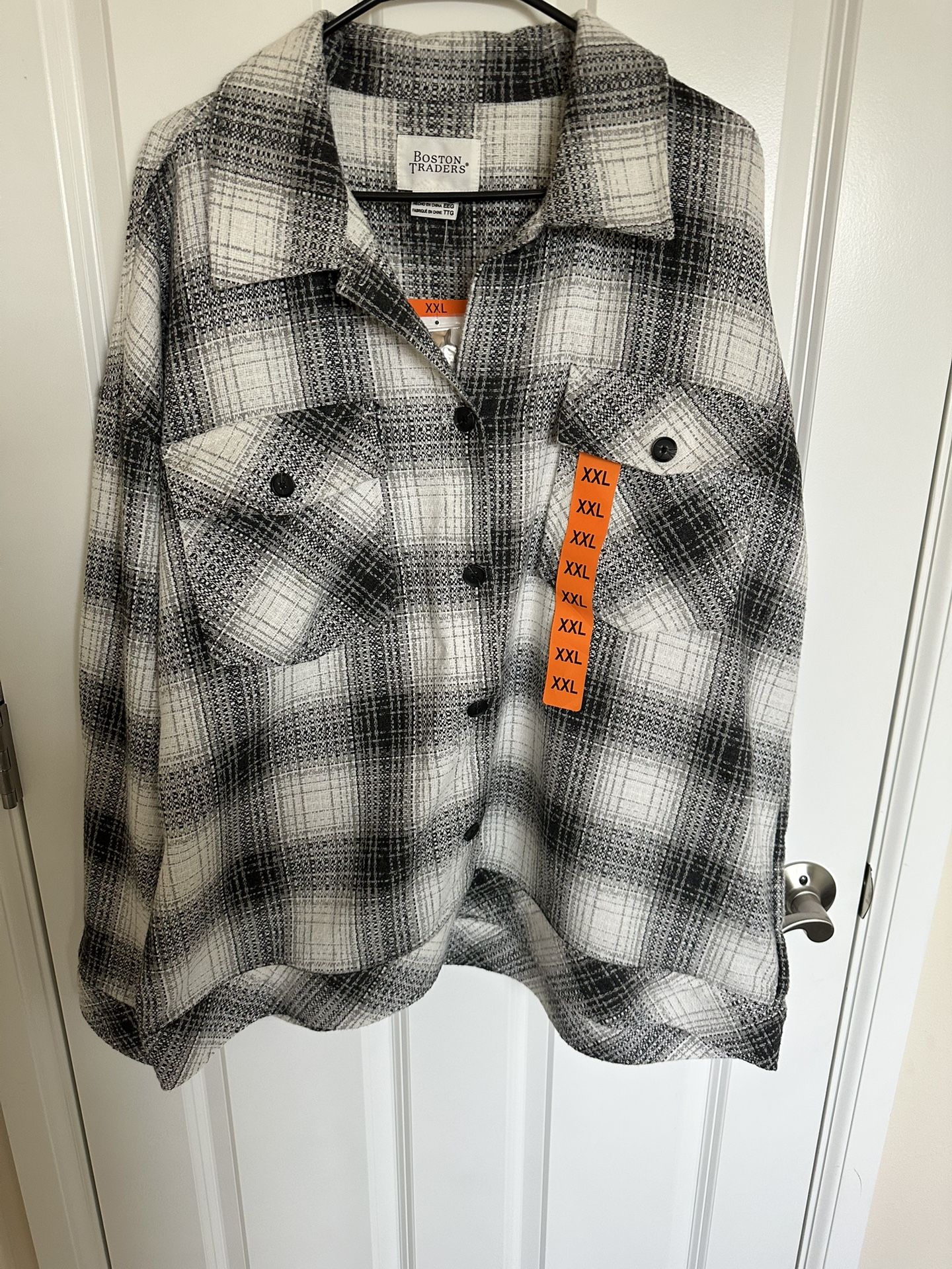 Flannel