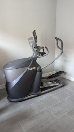 Elliptical