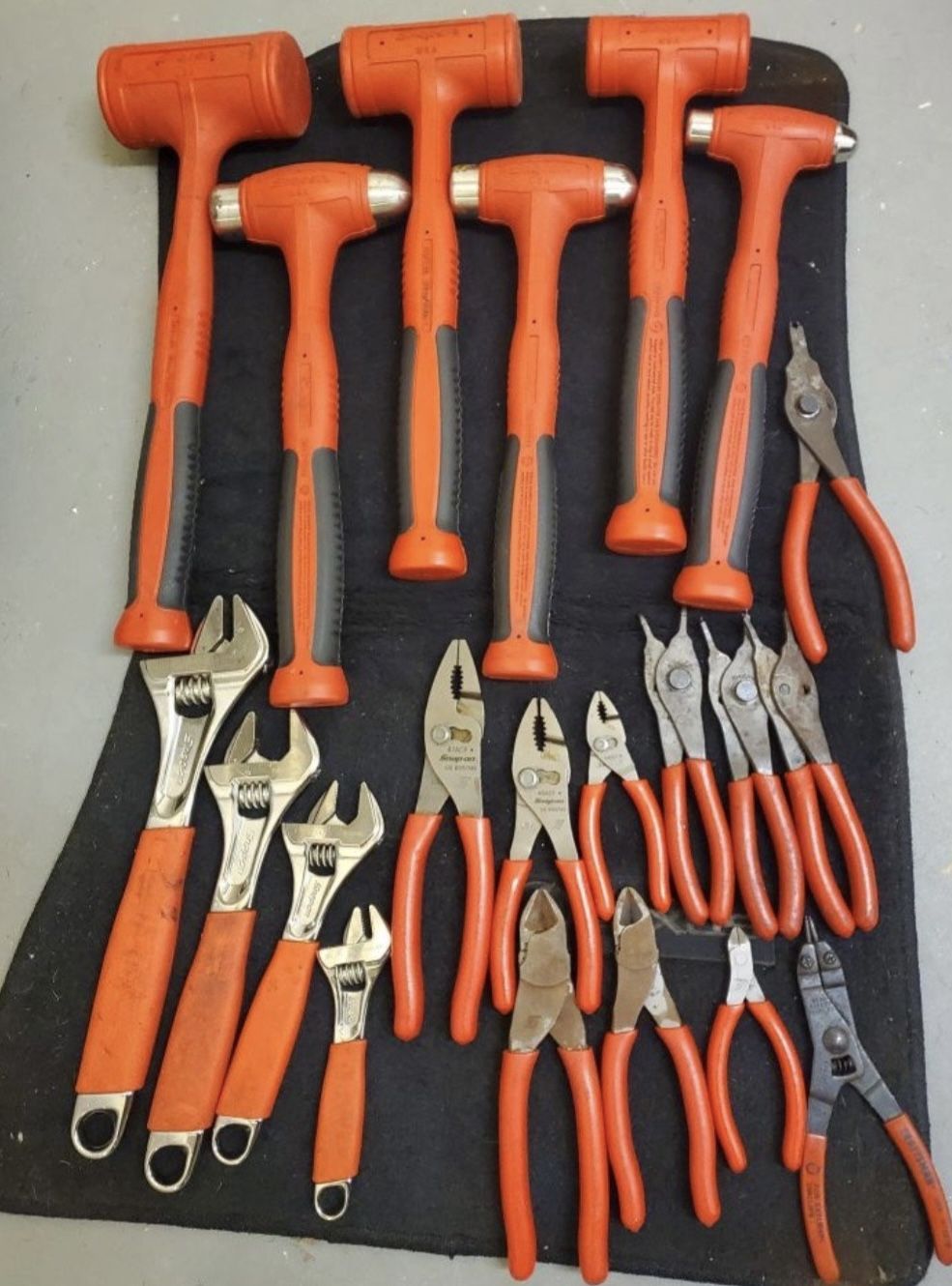 SNAP-ON