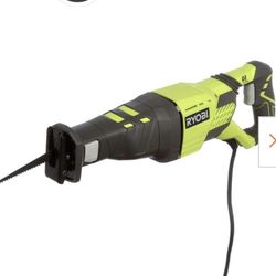 Ryobi Saw 
