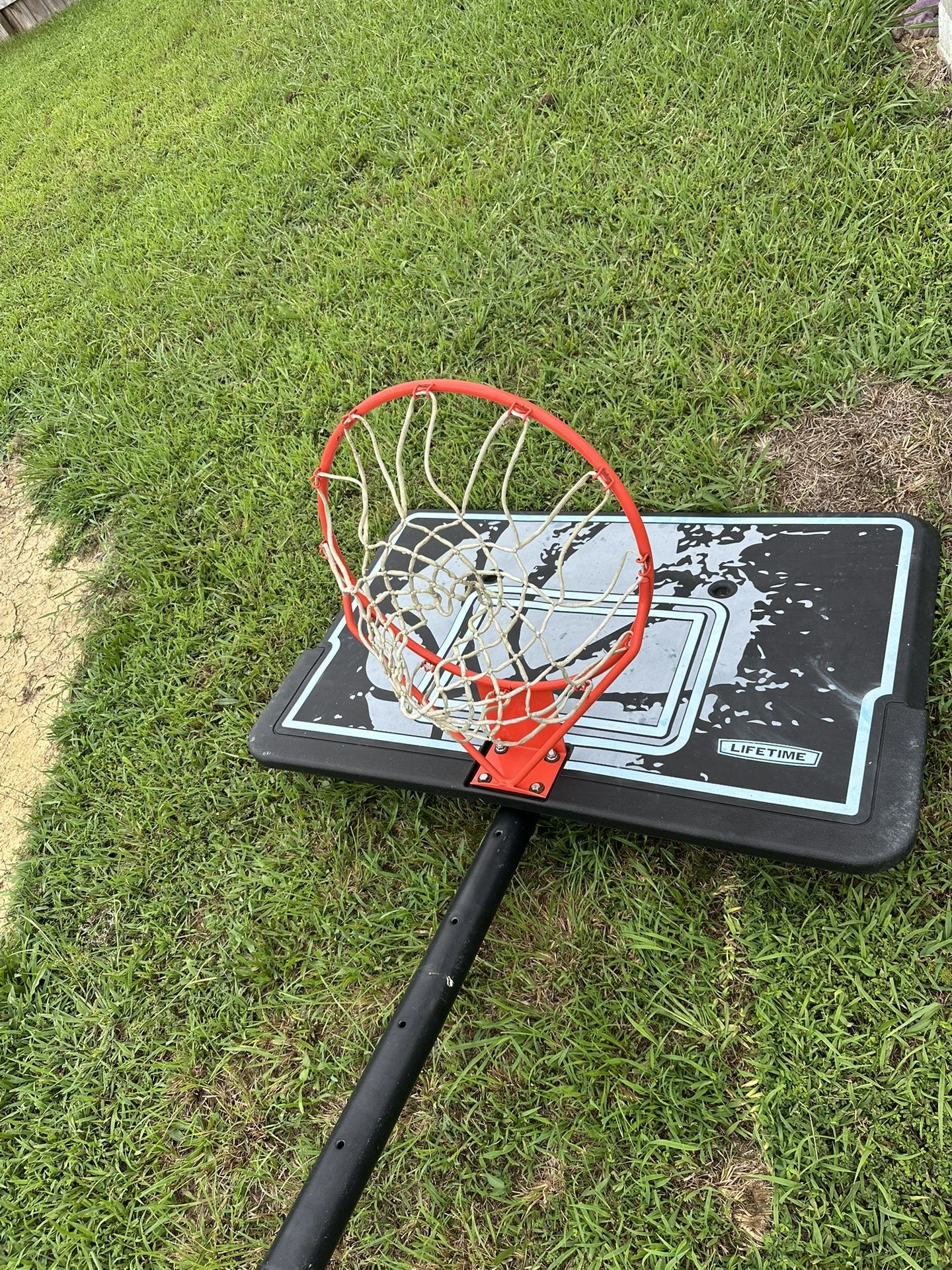 Basketball Goal