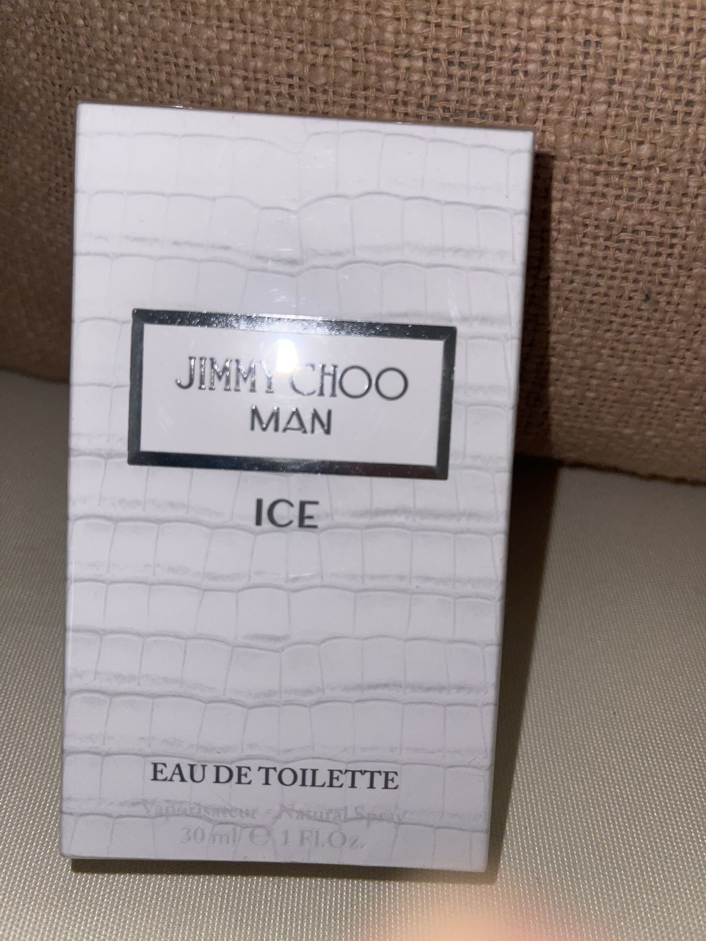 Jimmy Choo Man Ice 30 Ml