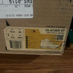 Work Boots