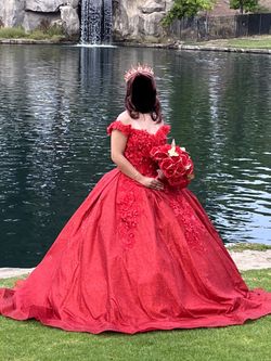 Quince Dress