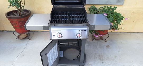 Bbq Grill