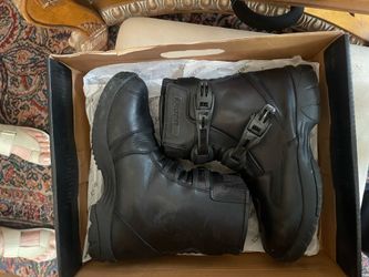 SEDICI boots
