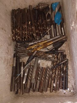 137 various bits all new,