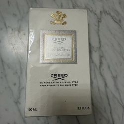 PRICE FIRM Men's brand new sealed cologne / fragrance / parfume / no trades