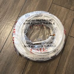 14/2 romex cable 250ft