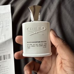 Creed Fragrance Set 4x30ml