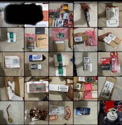 HVAC product send offer for all and take it