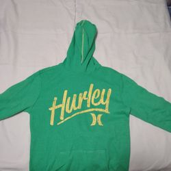 Boys Hurley Sweatshirt 