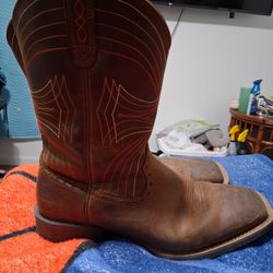 Mens Boots and Leather Cleaner 