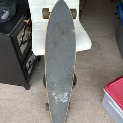 Sector 9 long board 