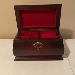 Jewelry Box