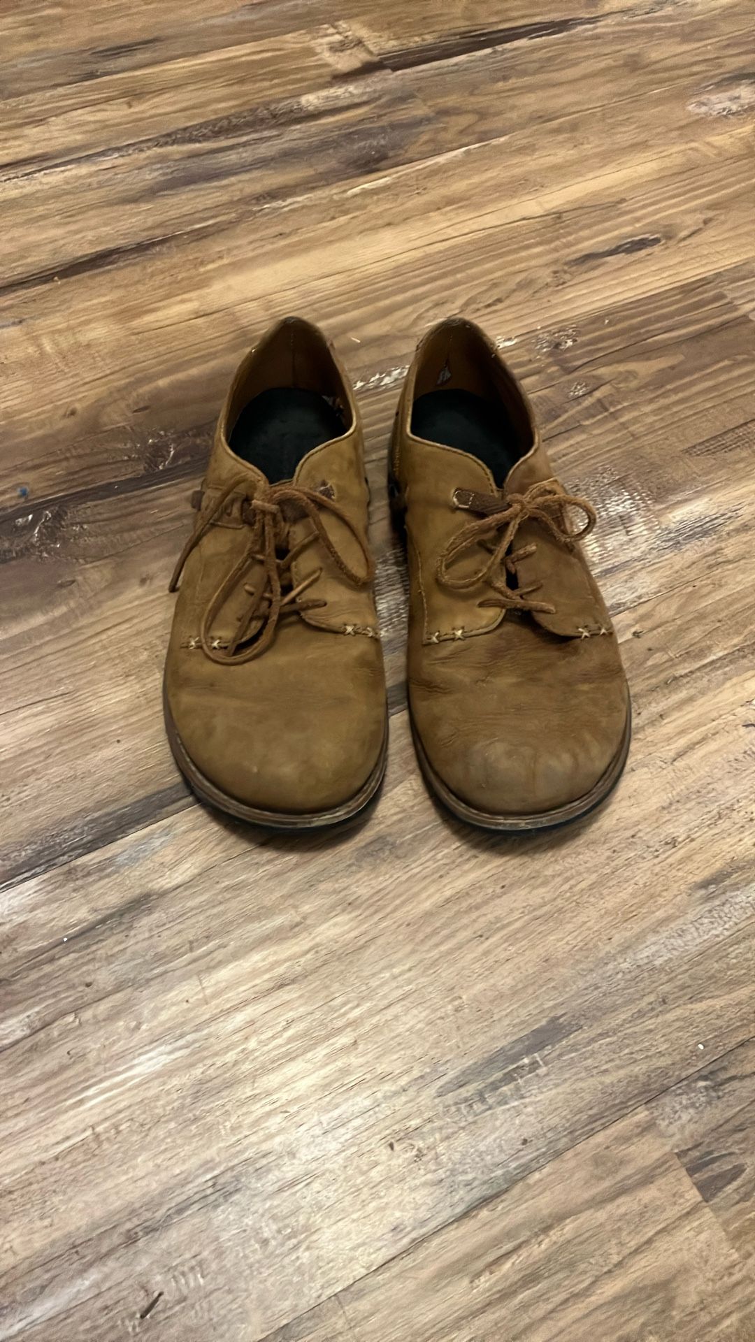 Xero Men’s Leather Shoes