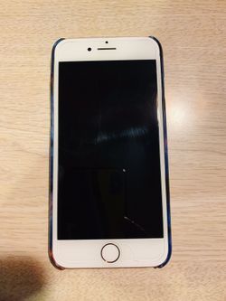 iPhone 7 unlocked 128GB like new, no scratches