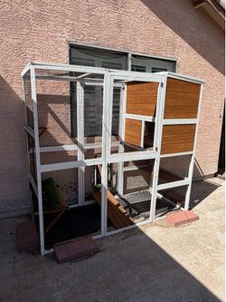 Catio for sale
