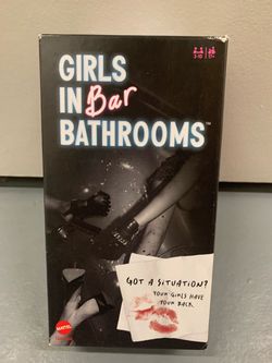 Adult Game