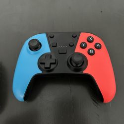Nintendo Switch Controllers
