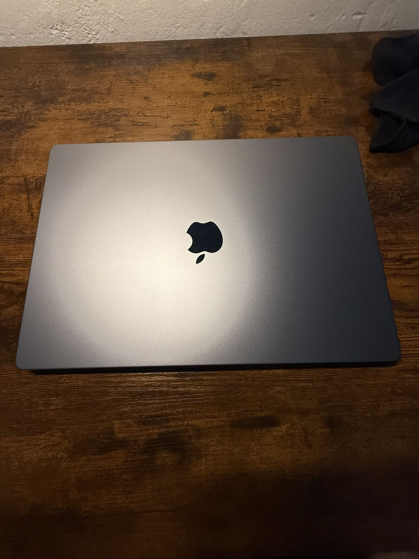 2021 M1 MacBook Pro 16’ 16GB 512SSD