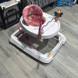 Baby Walker 