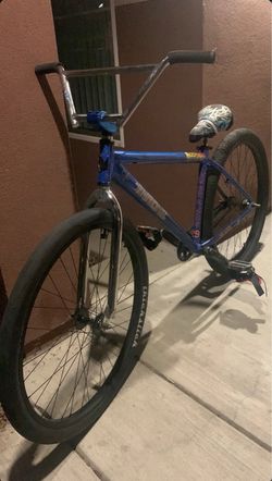 blue crush lmk trades