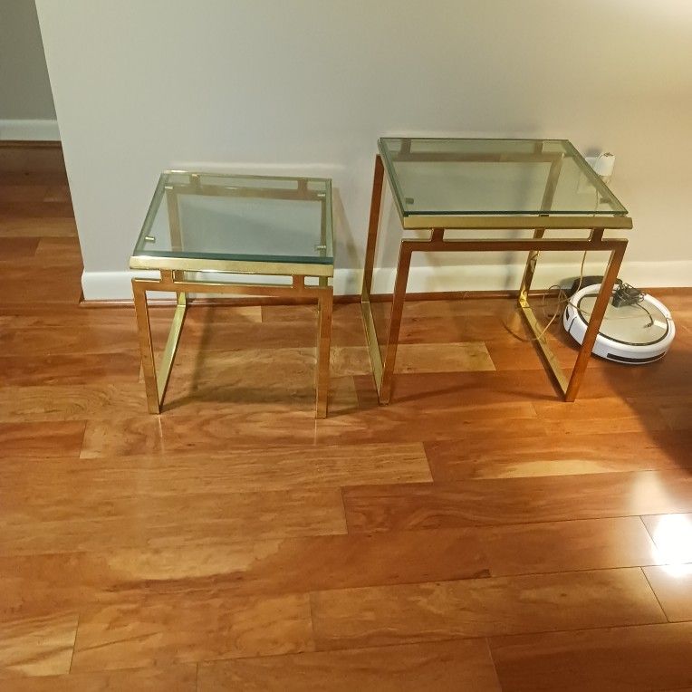 End Tables