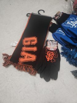 San Francisco Giants