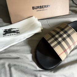 Burberry