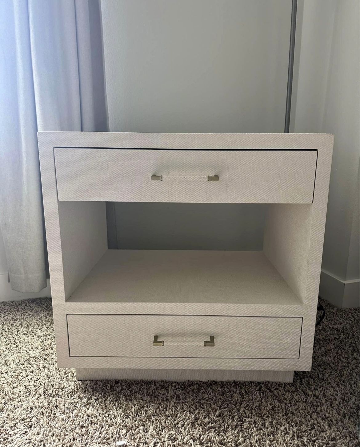 Bedside Table