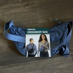 Crossbody Bag New Never Used 