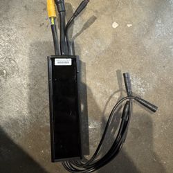 Super 73 R controller