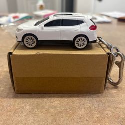 Key Fob Holder