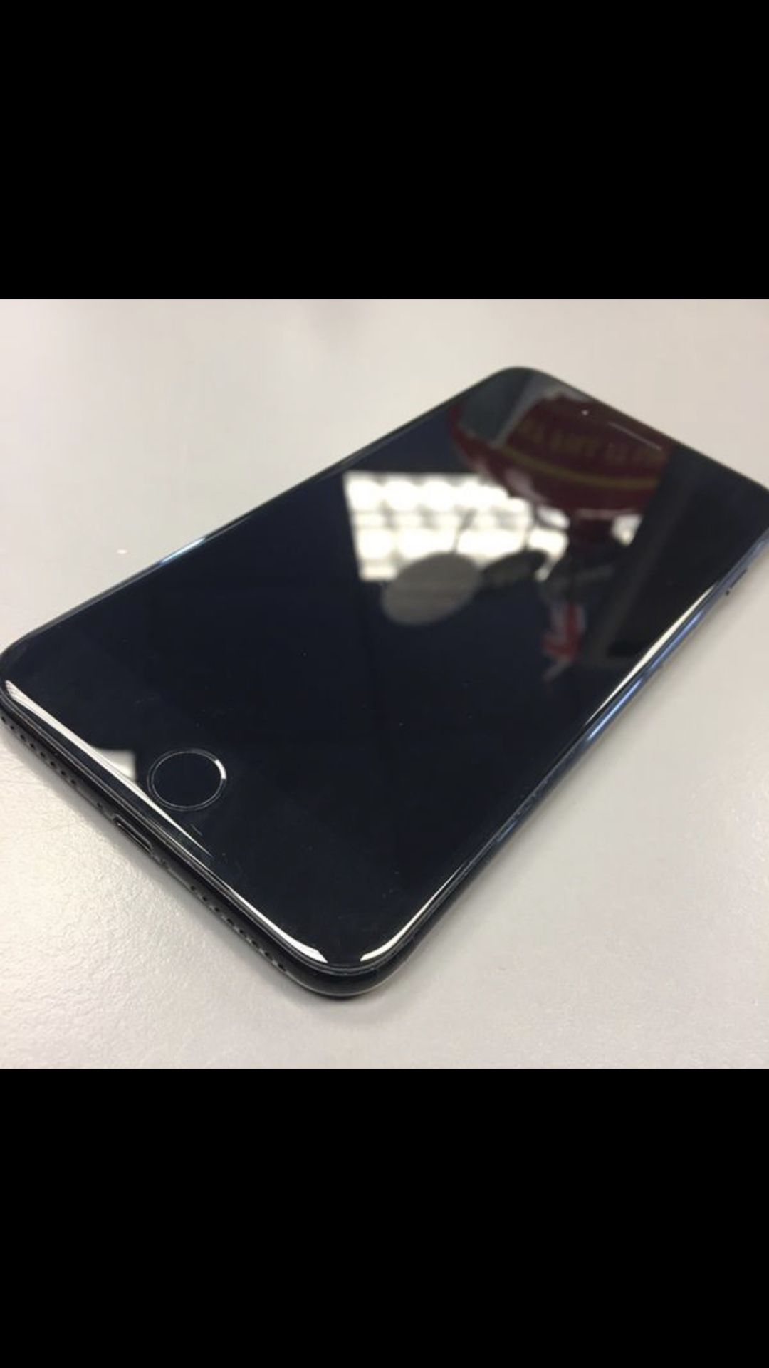 IPHONE 7 128gb MINT CONDITION