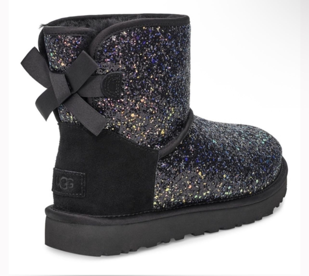UGGs -Size 7