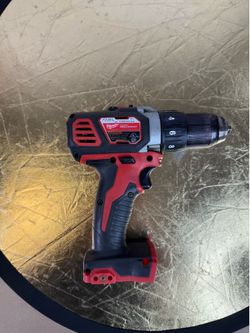 Used Drill 2606-20 Milwaukee M18 (no battery included, tool only)