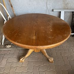 Nice And Strong Table