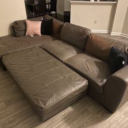 Free Sofa