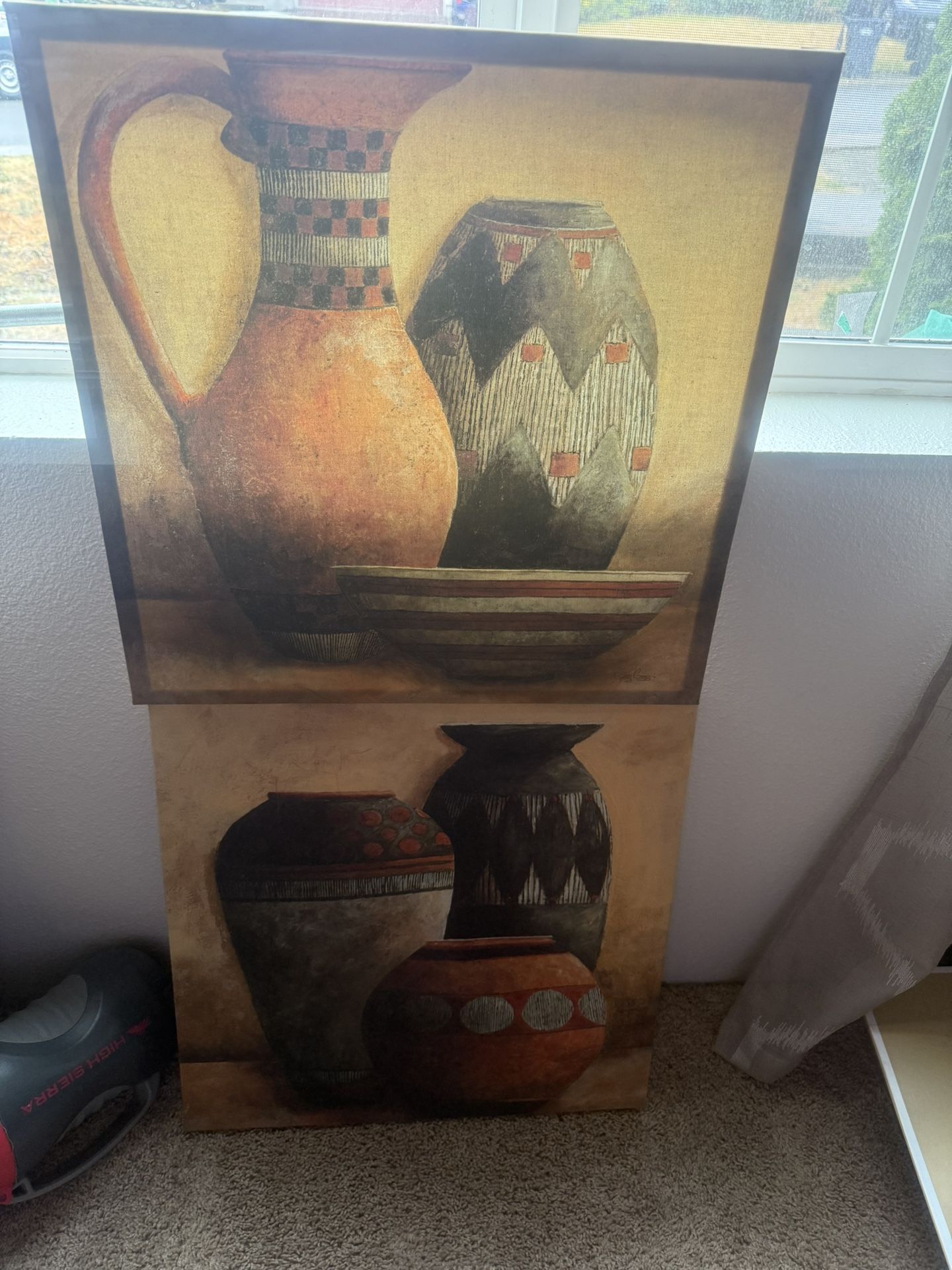 Pictures Frames