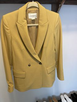 Club Monaco Jacket 