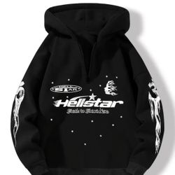 HellStar - XL Hoodie 