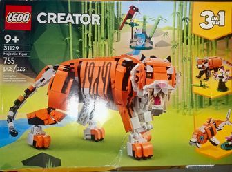 Lego Creator 3 n 1