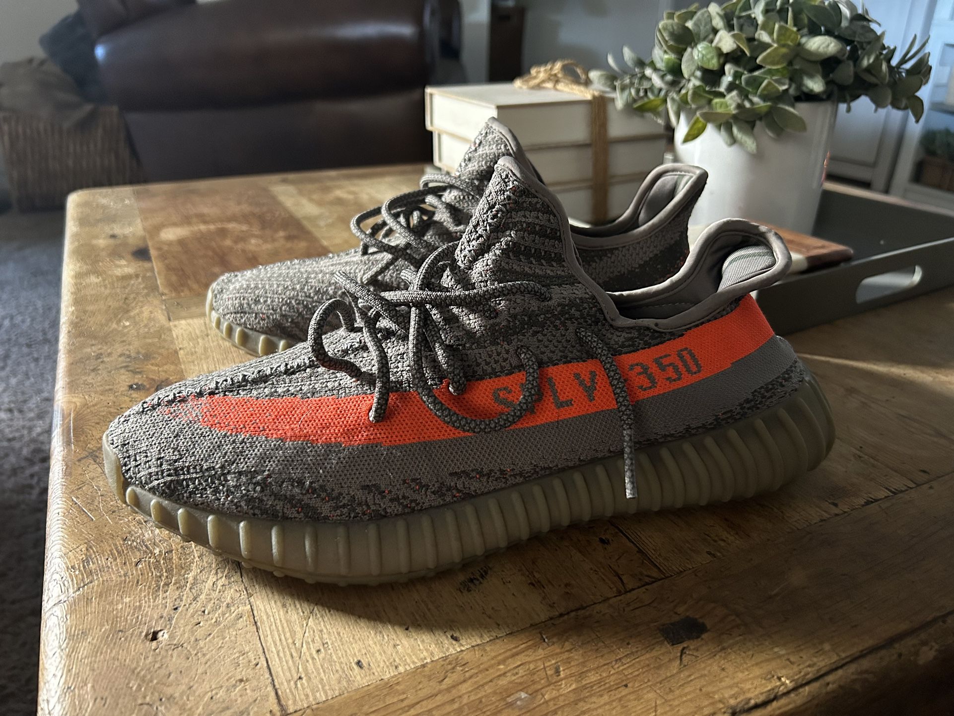 Beluga Adidas Herren Yeezy Boost Adidas Yeezy Boost 350 V2 Beluga