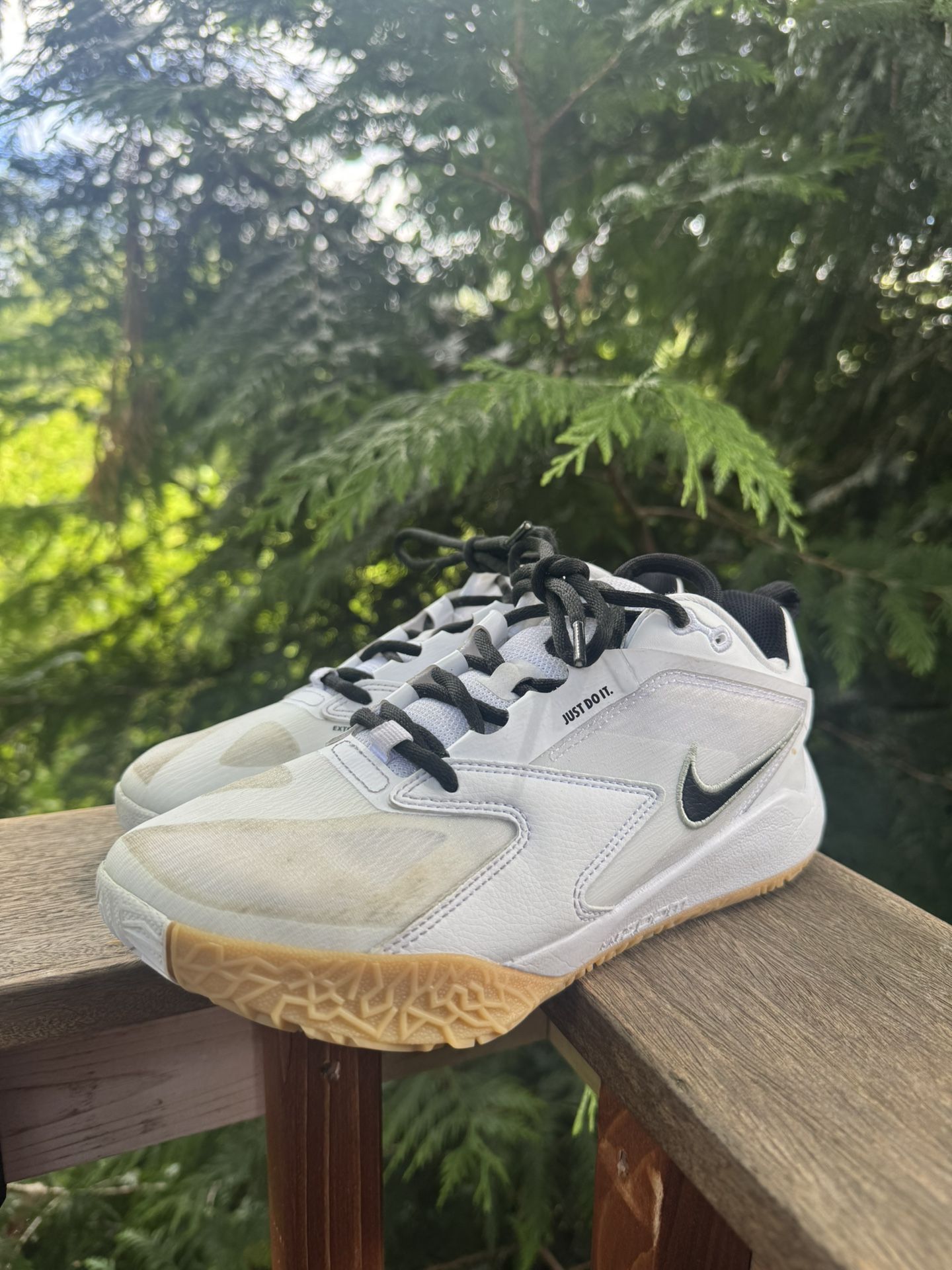 Nike HyperAce 3 Volleyball Shoes  / Court Shoes 