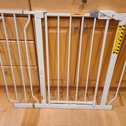 Baby Gate