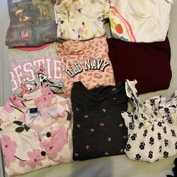 Baby girl clothes