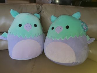 Squishmallows