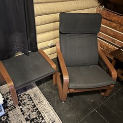 IKEA Chair